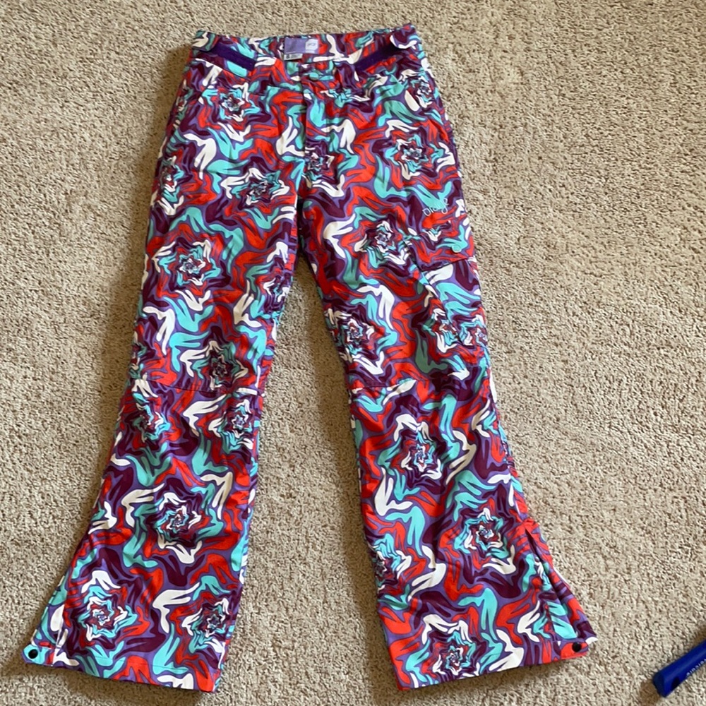 Orage Ski or Snowboard Pants